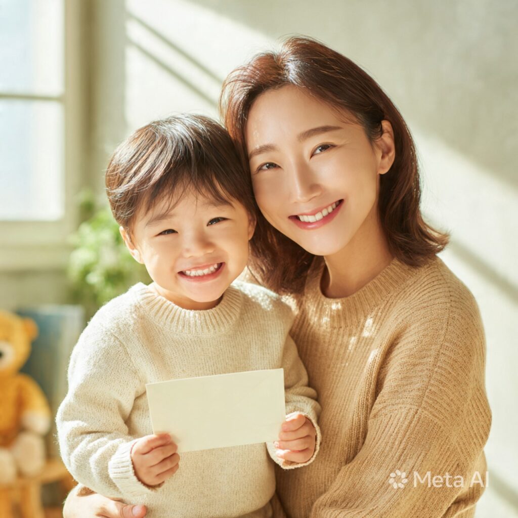 한부모 가족지원