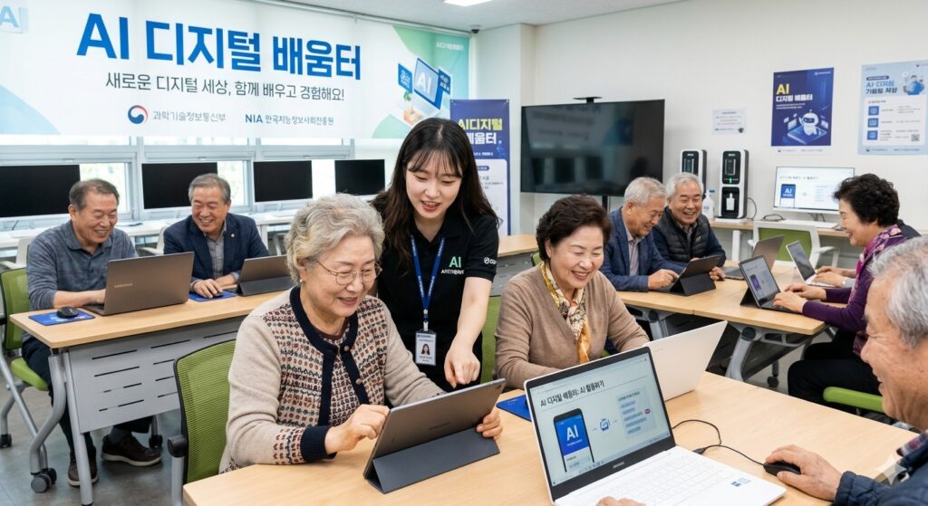 AI디지털배움터