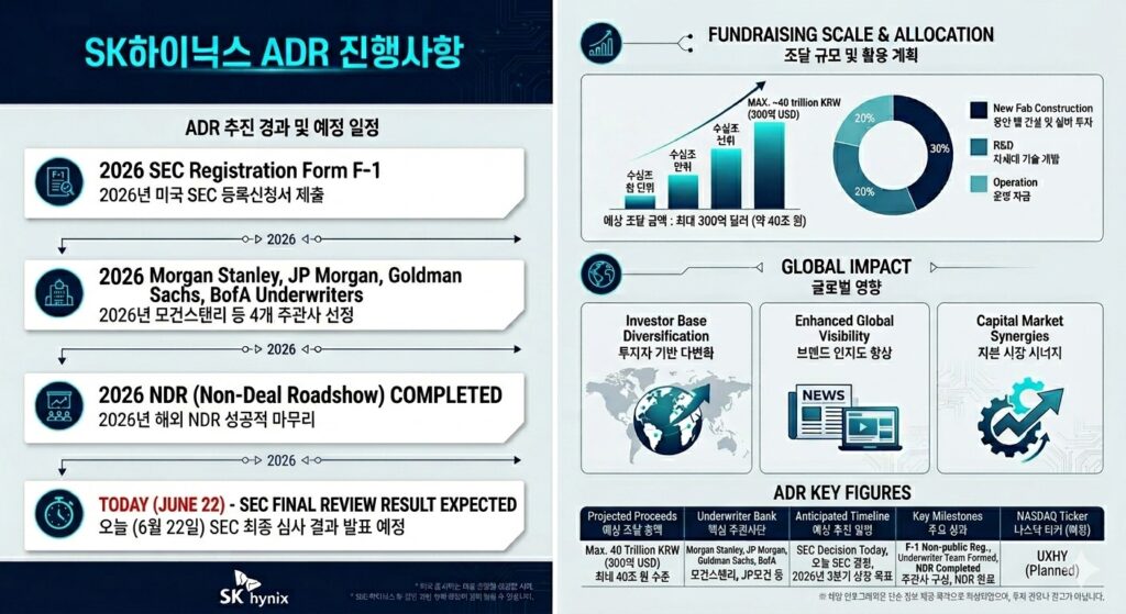 SK하이닉스 ADR