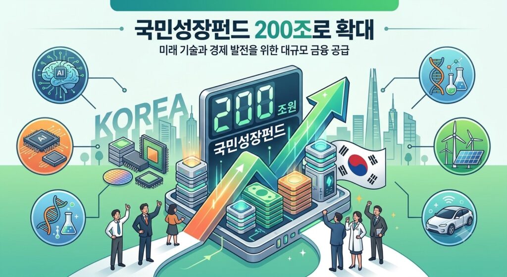 국민성장펀드