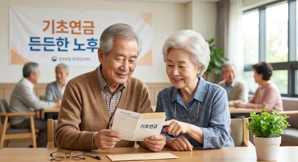 기초연금