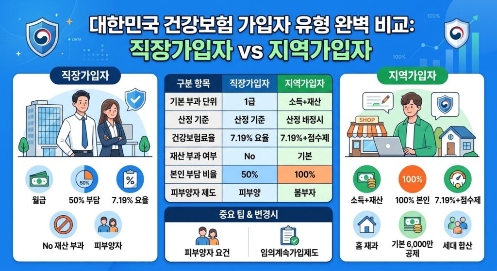 건강보험