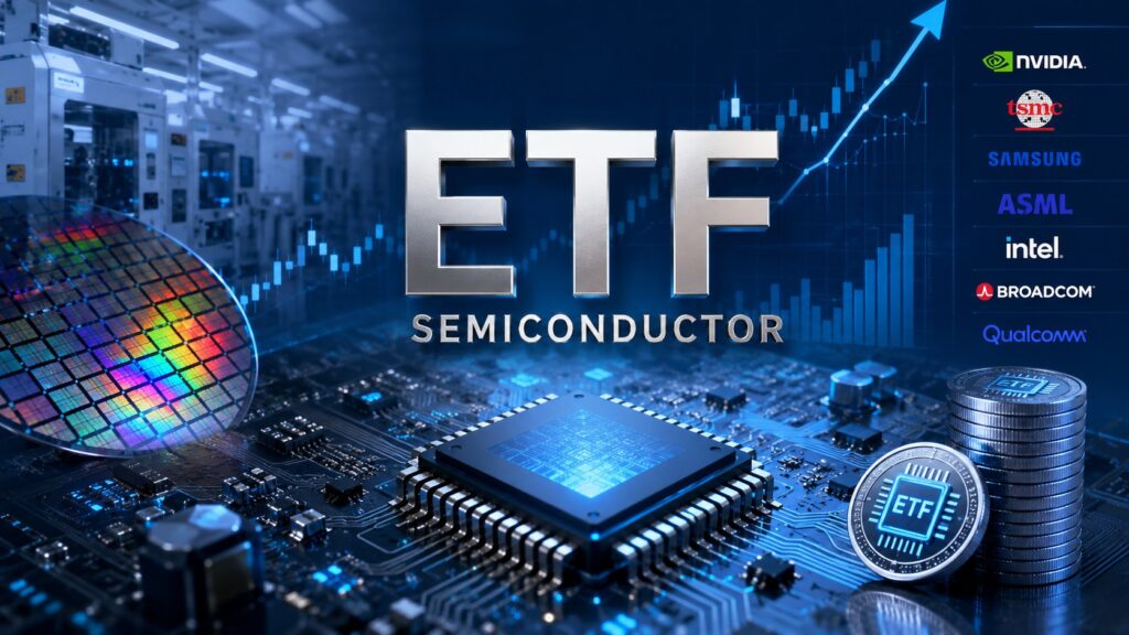 반도체 ETF