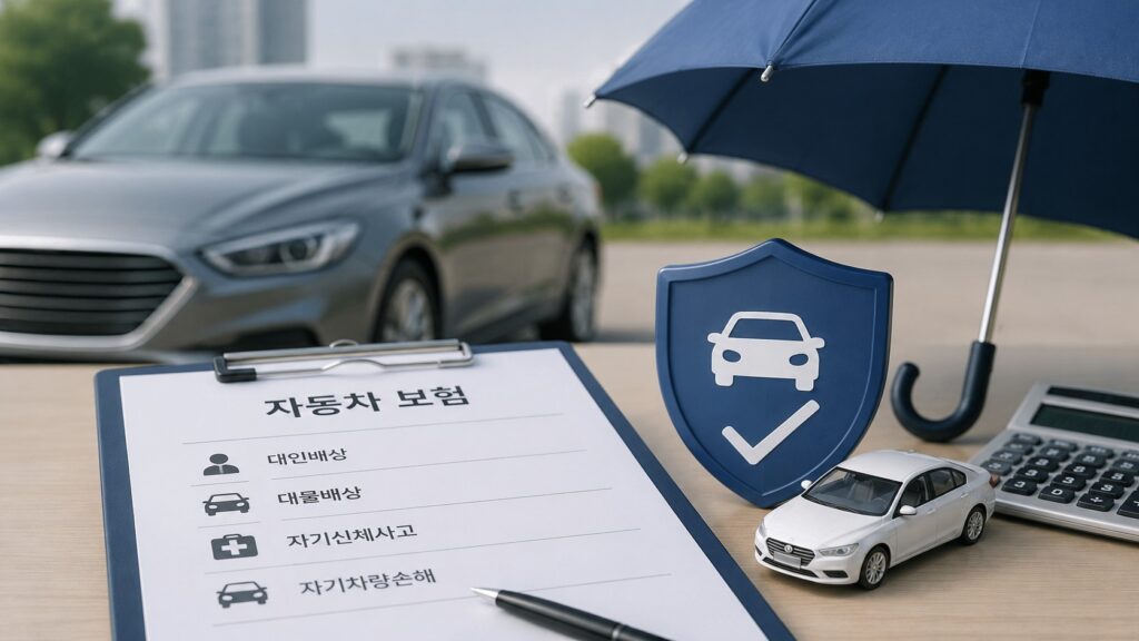 자동차 보험
