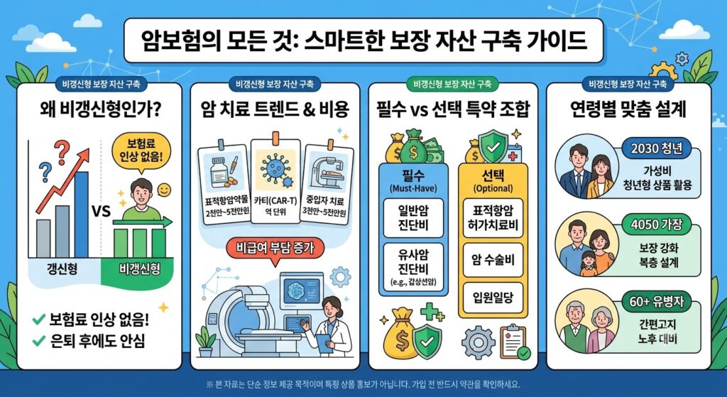 암보험